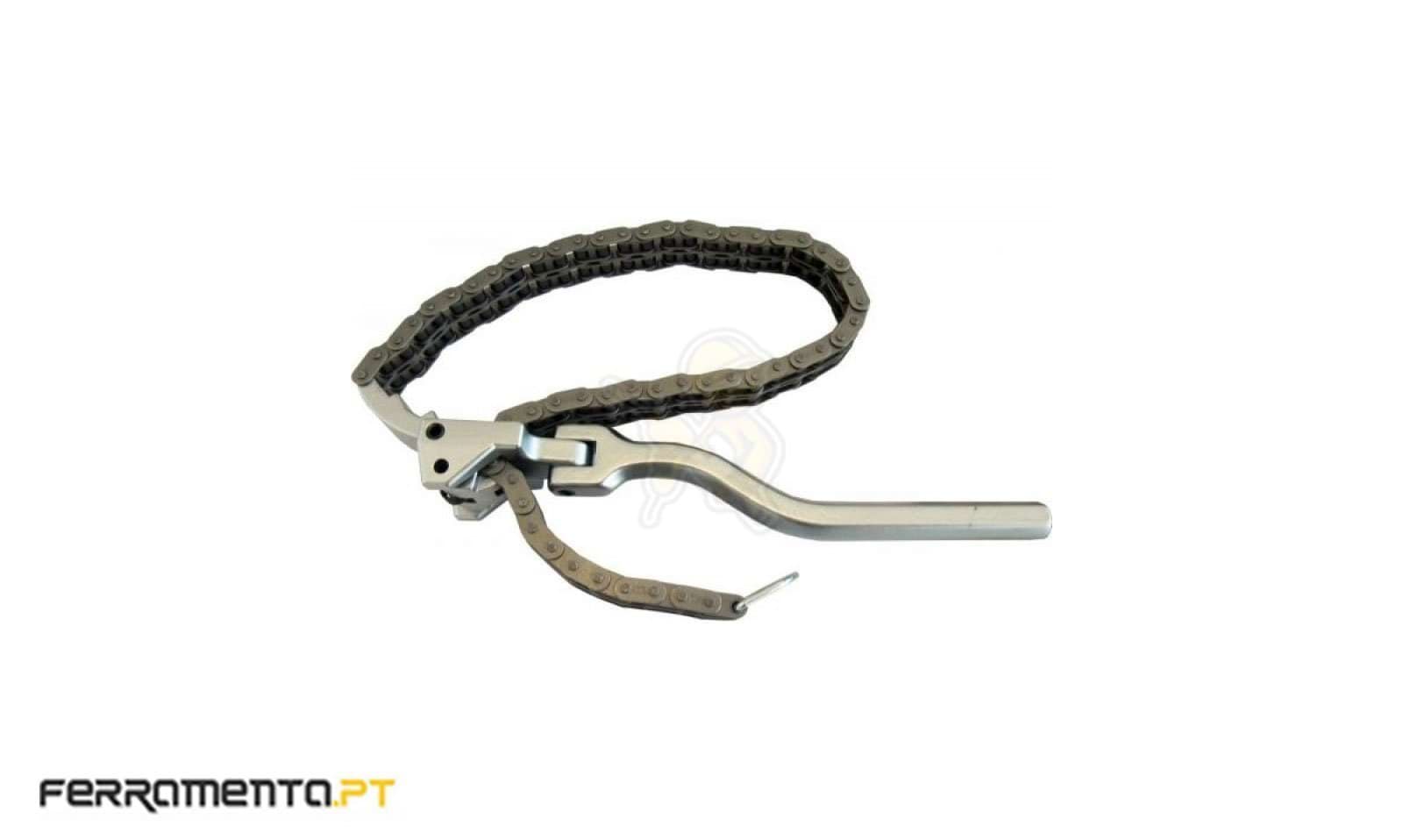 Chave para Filtro de Corrente Dupla Kroftools 6281