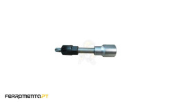 Chave para Polia Alternador Torx T50 Kroftools 3404