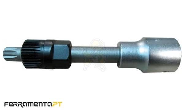 Chave para Polia Alternador XZN M10 Kroftools 3307
