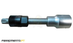 Chave para Polia Alternador XZN M10 Kroftools 3307
