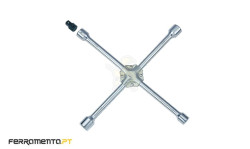 Chave Para Porcas de Roda 1/2'' King Tony 19911722