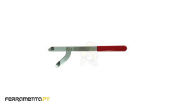 Chave para Segurar Polias Kroftools 6110