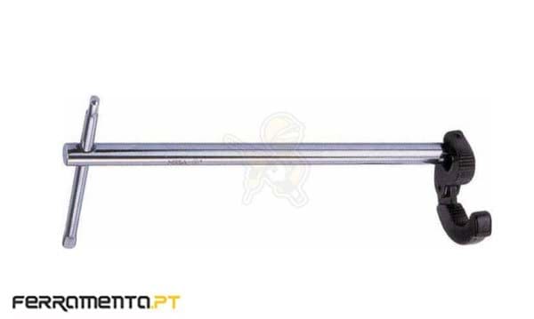 Chave para Torneiras 275mm MacFer NAO55