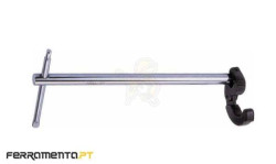 Chave para Torneiras 275mm MacFer NAO55