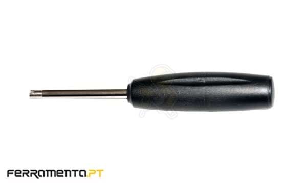 Chave para Válvula de Pneu Kroftools 2500