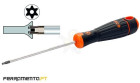 Chave de Parafusos Torx T20x100mm Bahco B141.020.100