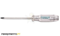 Chave Pozidrive PZ2 125mm Makita B-42450