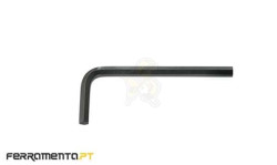 Chave Sextavada Curta 4mm Facom 82H.4