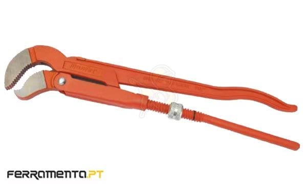 Chave Sueca para Tubos 1" MacFer 016.0017