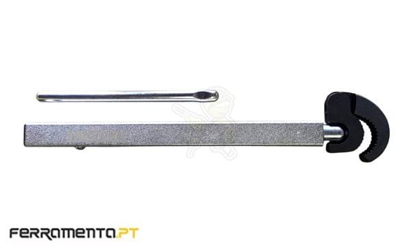 Chave Telescópica para Tubos Teng Tools BWT-406