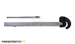 Chave Telescópica para Tubos Teng Tools BWT-406