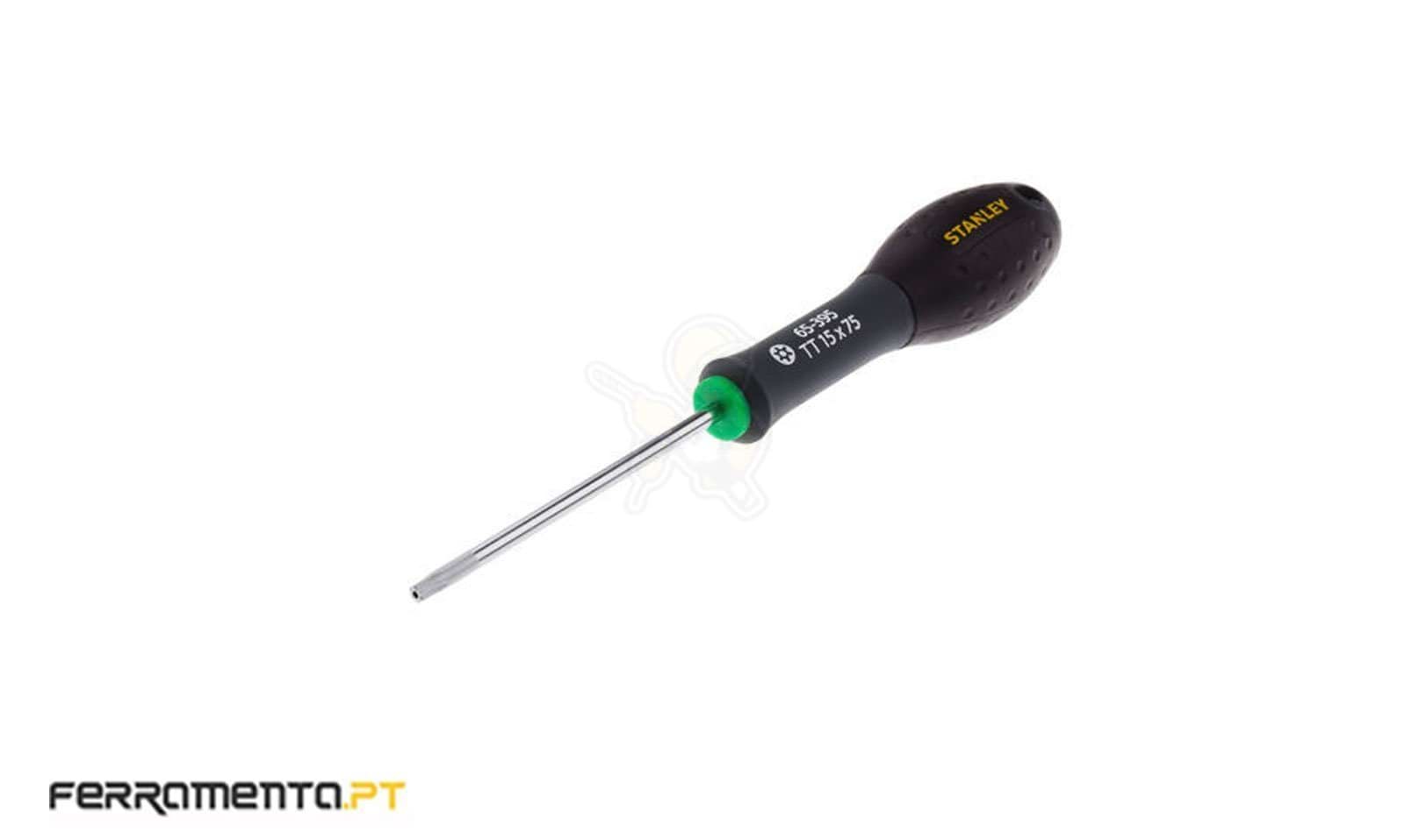 Chave Torx FATMAX TT15x75 Stanley 1-65-395