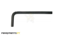 Chave Sextavada Curta 3mm Facom 82H.3