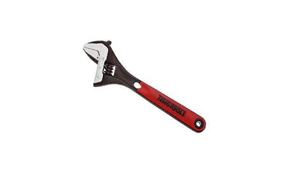 Chave ajustável de 8" Teng tools