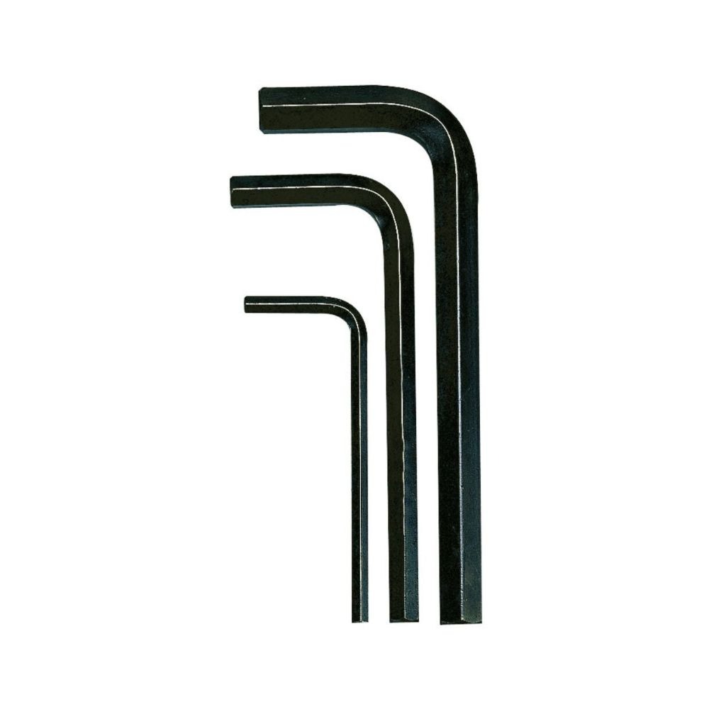 Chave Allen AF 1/16" Tengtools 310102