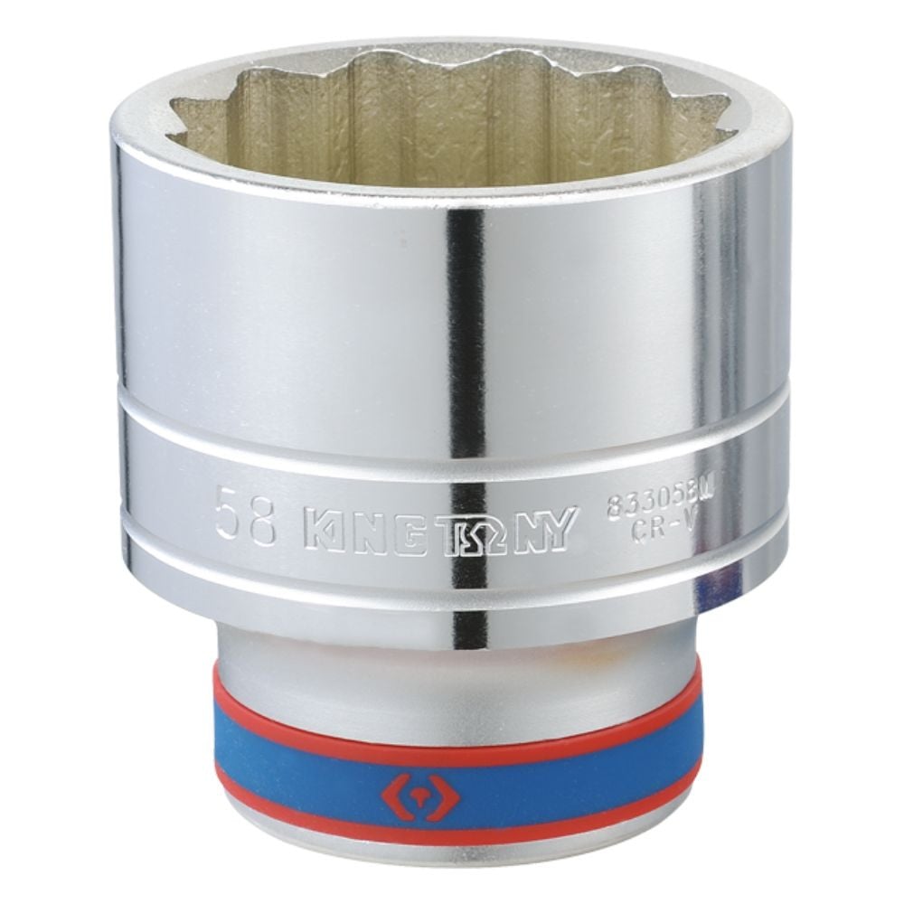 Chave de Caixa 3/4" 71mm 12Point 833071M 