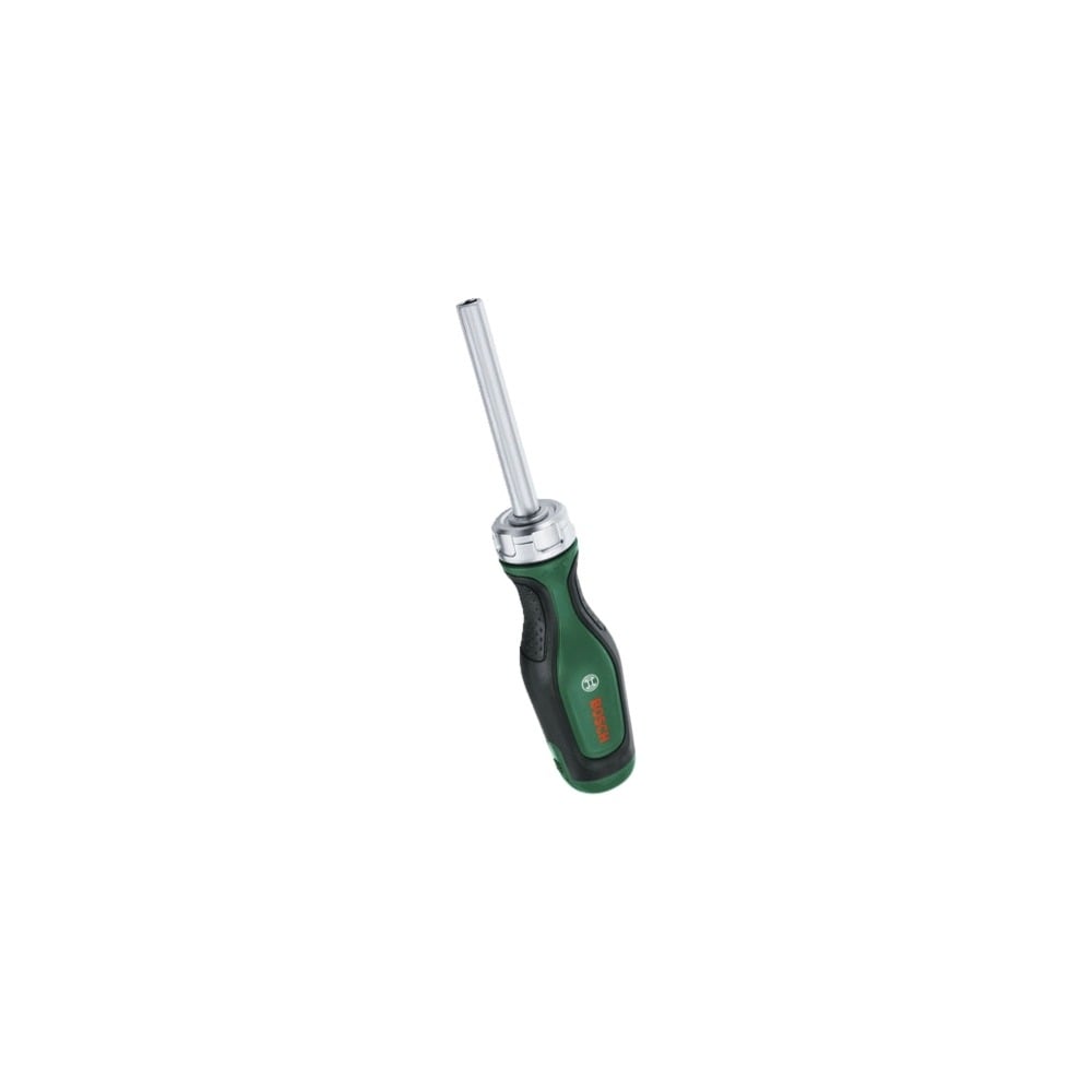  Chave de fenda com catraca e 12 pontas Bosch 1600A032V0