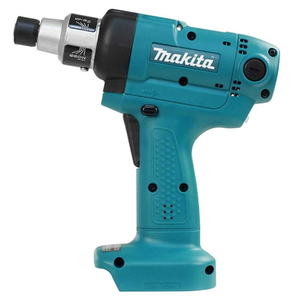 Chave de Impacto 14.4V 12Nm 410RPM LXT Makita DFT126FZ