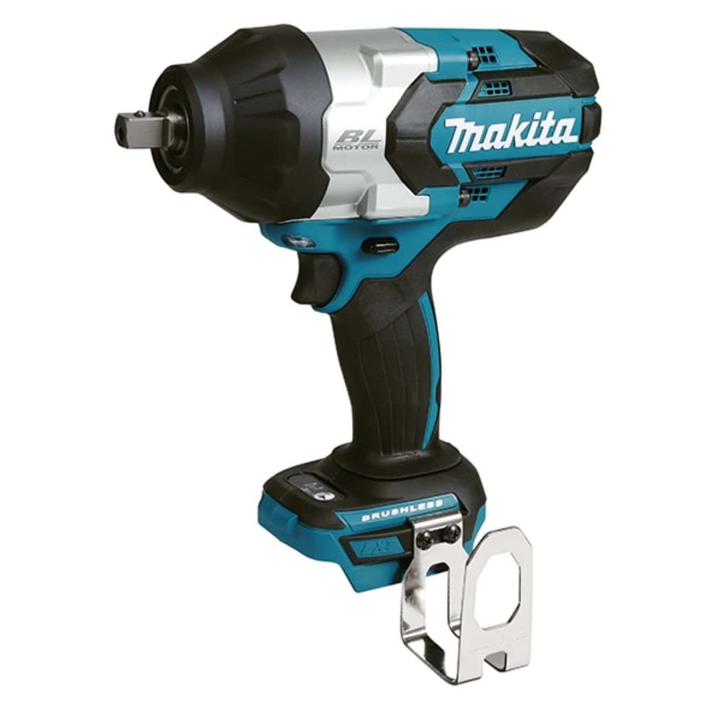 Chave de Impacto 18V 1/2" 1.050Nm LXT Makita DTW1004Z