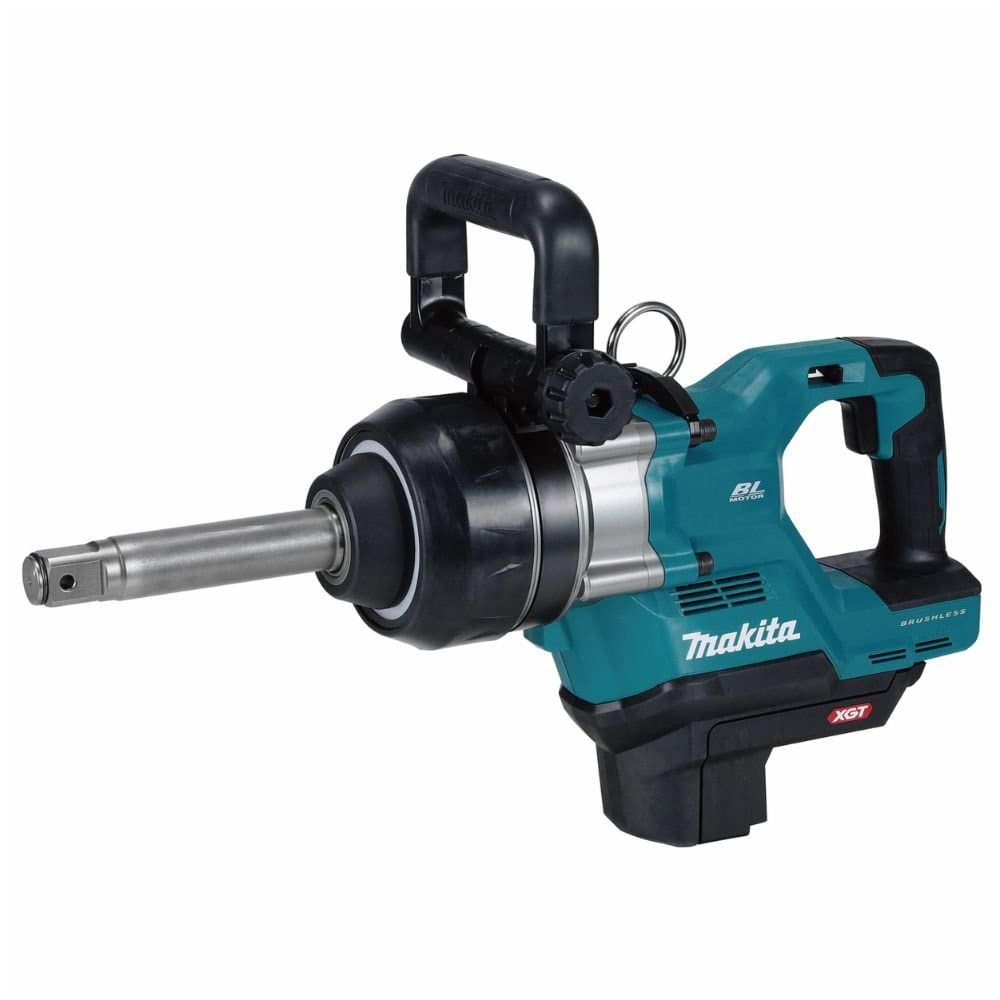 Chave de Impacto 40V XGT 3.150 Nm Makita TW010GZ