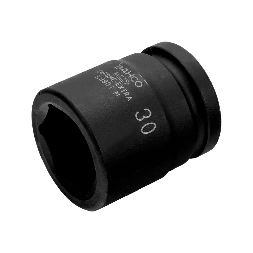 Chave de impacto sextavado 3/4" 55 mm Bahco K8901M-55