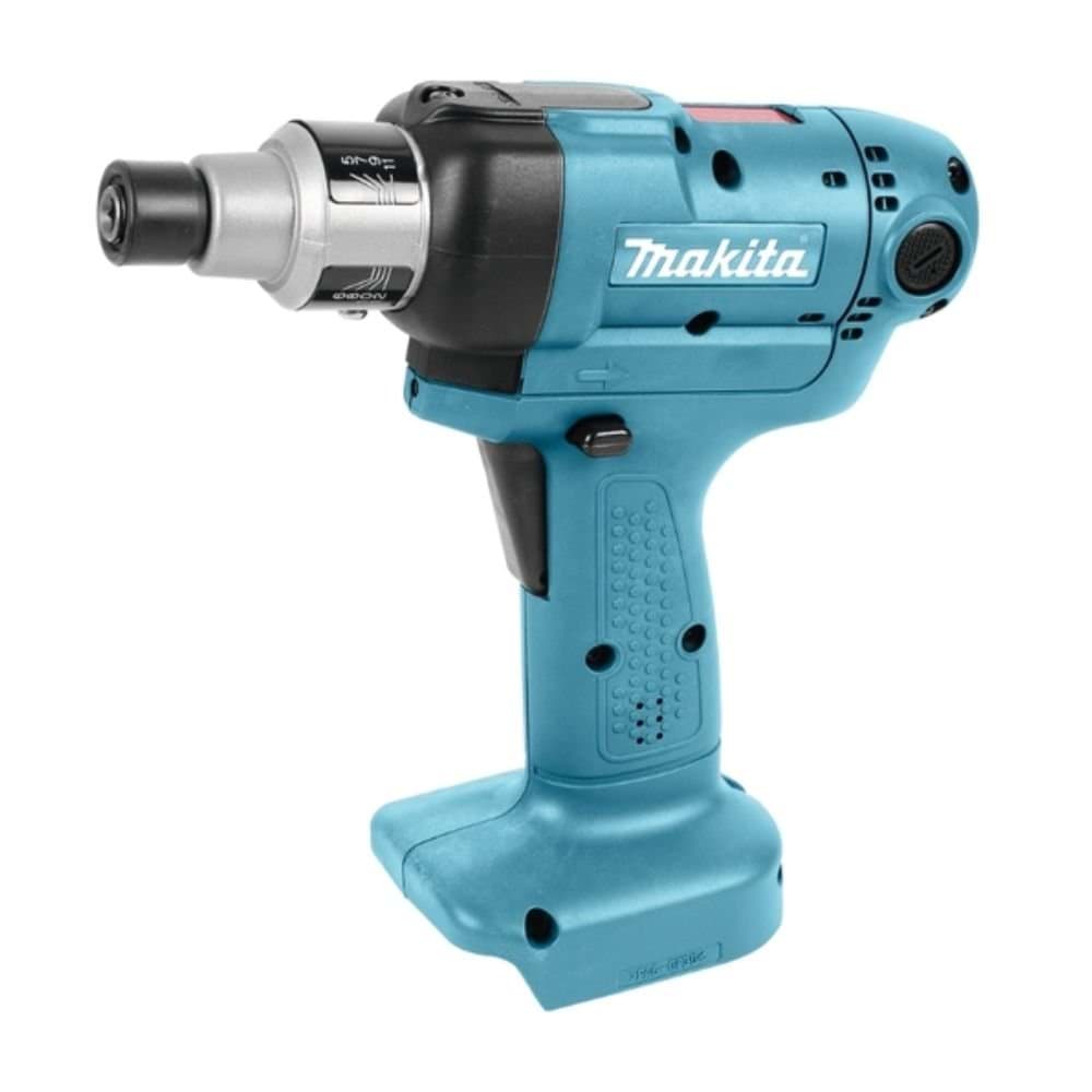 Chave de Impacto com Torque Ajustável 14,4V / 3–8 Nm Makita DFT083FZ