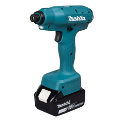 Chave de Impacto LXT 18V 8Nm Makita DFT087FMZ