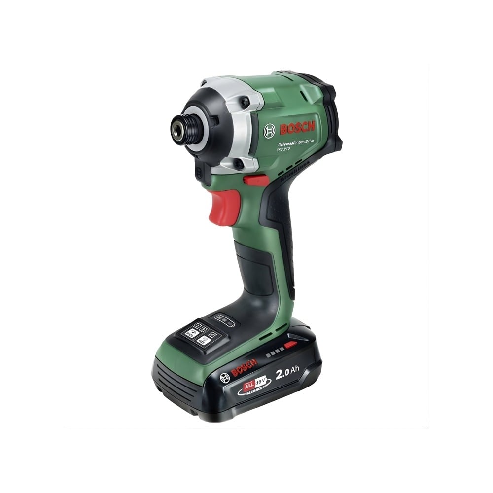 Chave de impacto Universal Bosch 06039E7001 