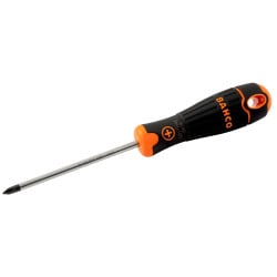 Chave de parafusos Phillips PH2 x 150 mm Bahco B192.002.150