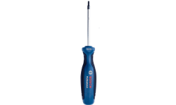 Chave de parafusos Torx 75mm Bosch 1600A01V0A