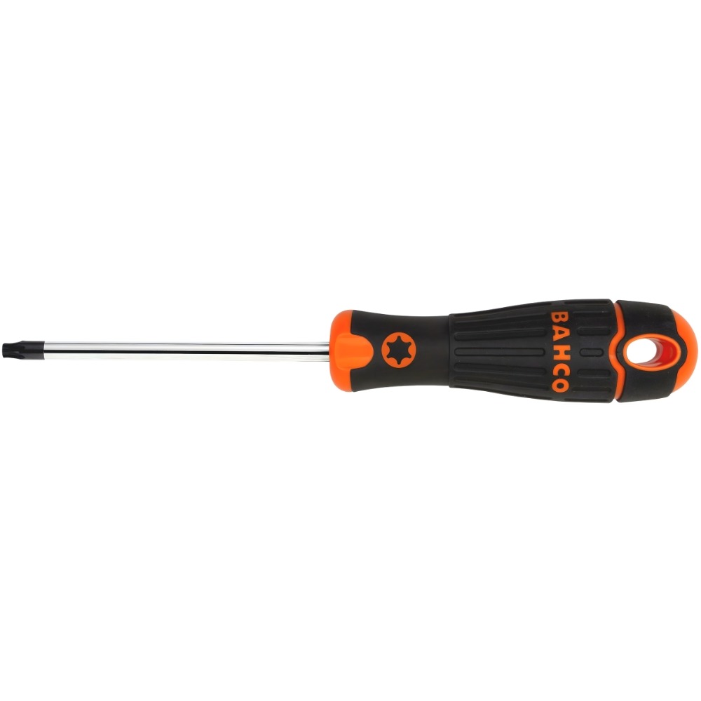 Chave de parafusos TORX de segurança TR40 x 150 mm Bahco B141.040.150