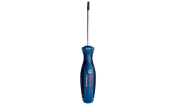 Chave de parafusos Torx TX15 75mm Bosch 1600A01V0B