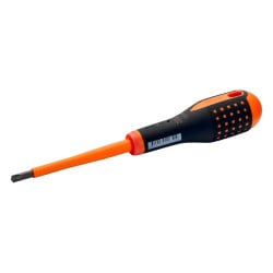 Chave de Parafusos Robertson #1 x 80 mm Bahco BE-9001