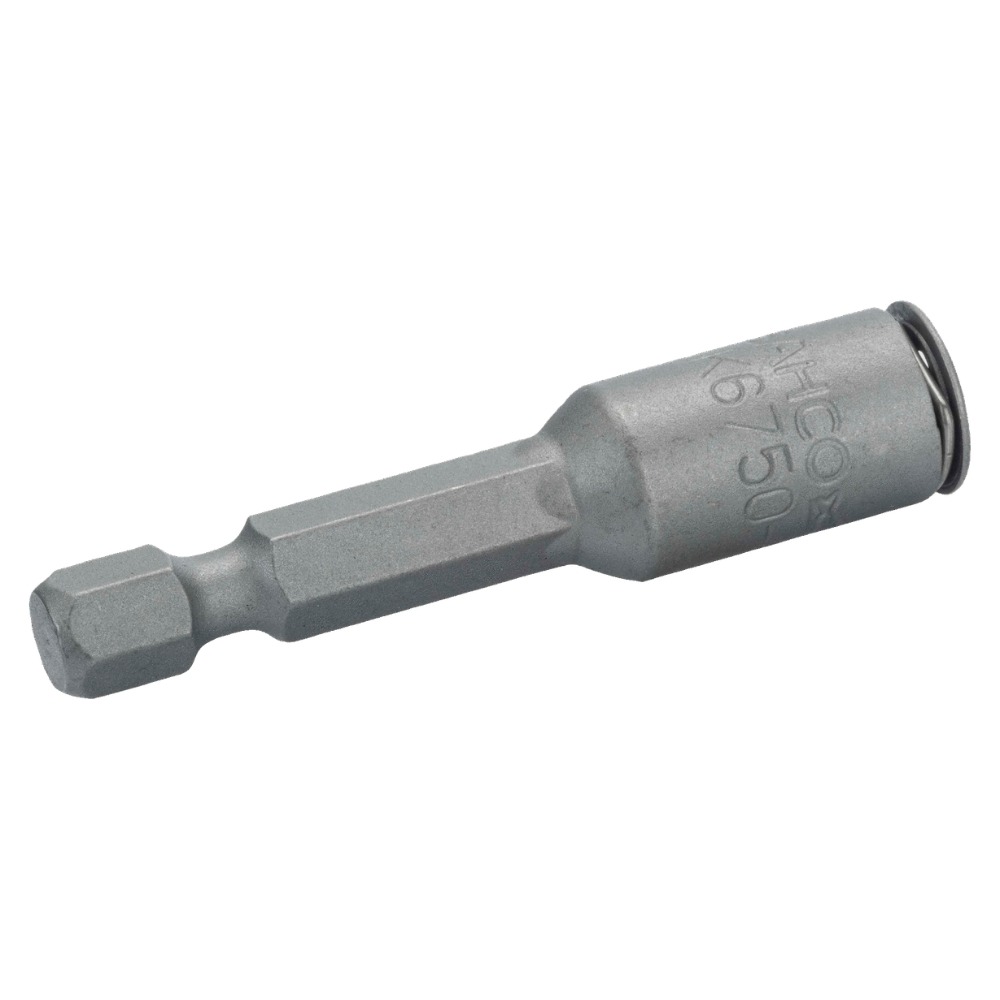 Chave De Porcas para bits 1/4" 45 mm Bahco K6750-1/4