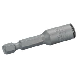 Chave De Porcas para bits 1/4" 45 mm Bahco K6750-1/4