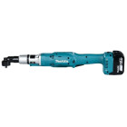 Chave Impacto Angular LXT Makita DFL302FZKB