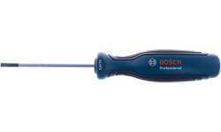Chave Ponta Phillps SL3.5 75mm Bosch 1600A01TF8