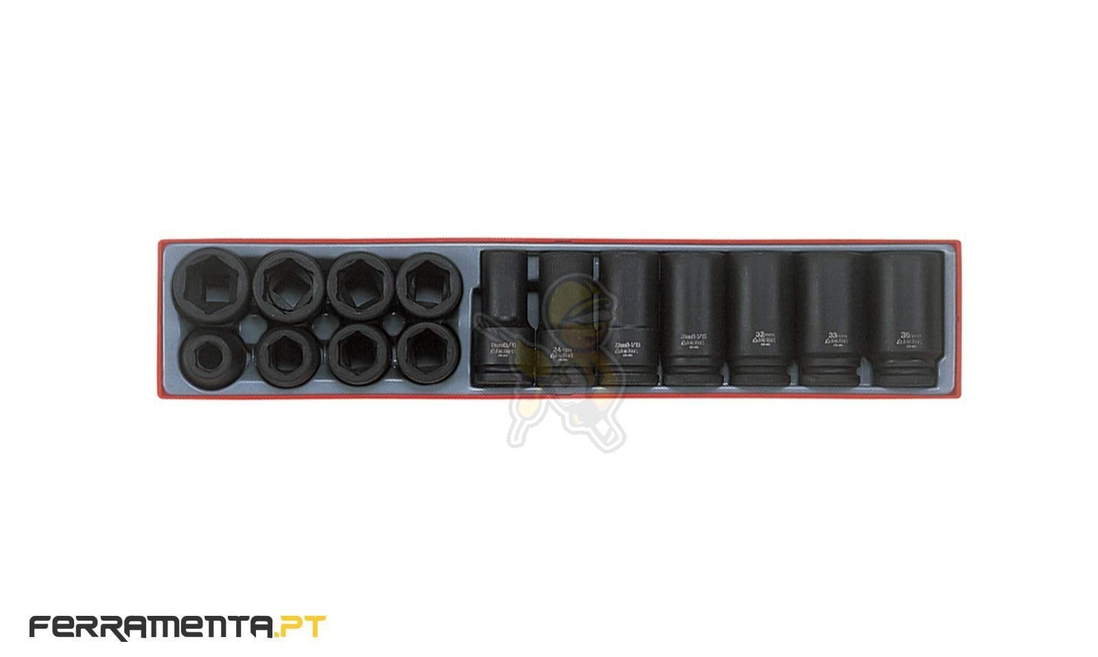 Chaves Regulares/Longas Teng Tools TTX9415