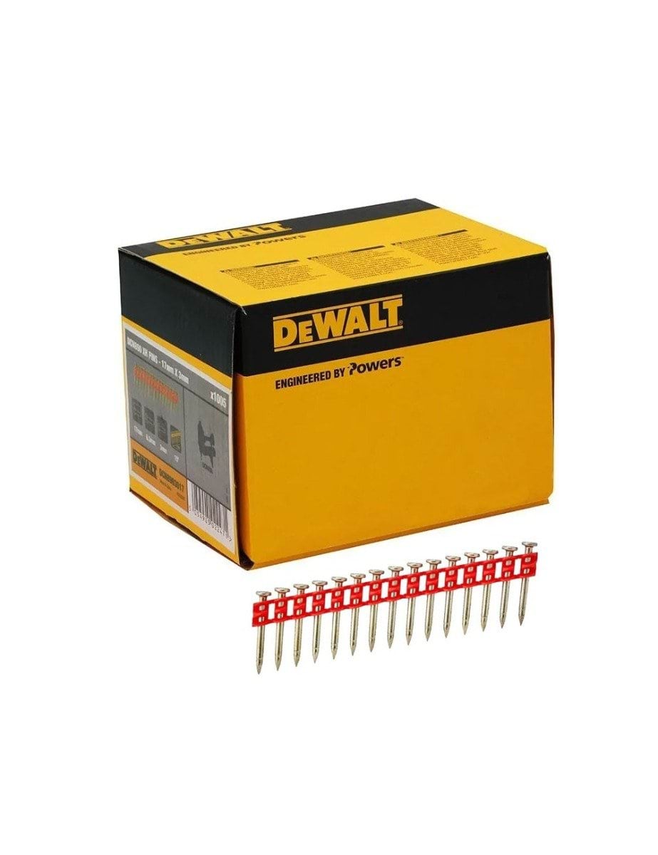 Pregos 3.0mm Para DCN890 Dewalt DCN89030