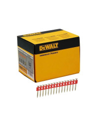 Pregos 3.0mm Para DCN890 Dewalt DCN89030