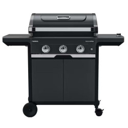 Churrasqueira BBQ 3 Select LS Plus Campingaz 2181070