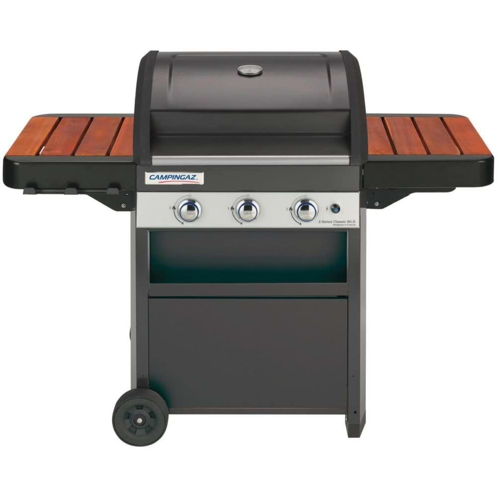 Churrasqueira BBQ 3 Series Classic WLD Campingaz 2000032797
