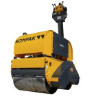 Cilindro Compactador 640 KG KOHLER 7,5HP Kompak KPR2650