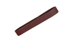 Cintas de Lixa 30X533mm Grão 150 5UN Makita P-00131