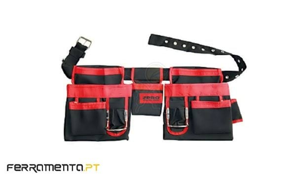 Cinto Porta Ferramentas 2RF FPR218
