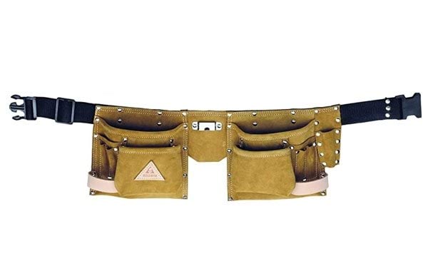 Cinturão de Encofrador 4 Bolsos Bellota 51308