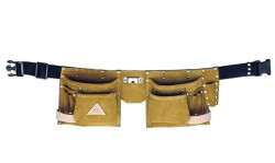 Cinturão de Encofrador 4 Bolsos Bellota 51308