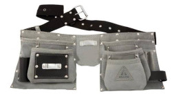 Cinturão Porta - Ferramentas 5 Bolsos Bellota 51320