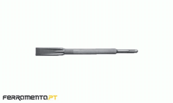 Cinzel Auto-Afiável SDS-PLUS 25 x 280mm Stayer 12562
