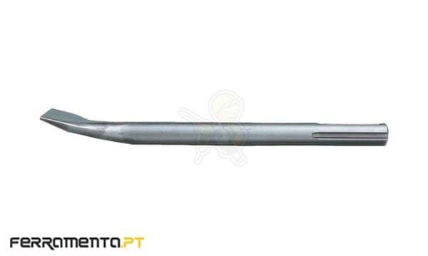 Cinzel Curvo HEX19 35 x 190mm Makita P-05496